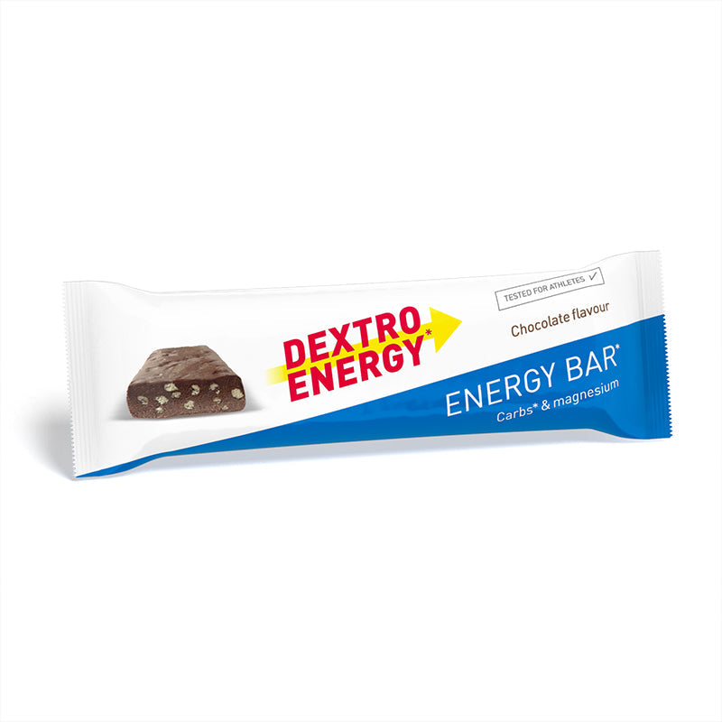 Dextro Energy Bar Riegel