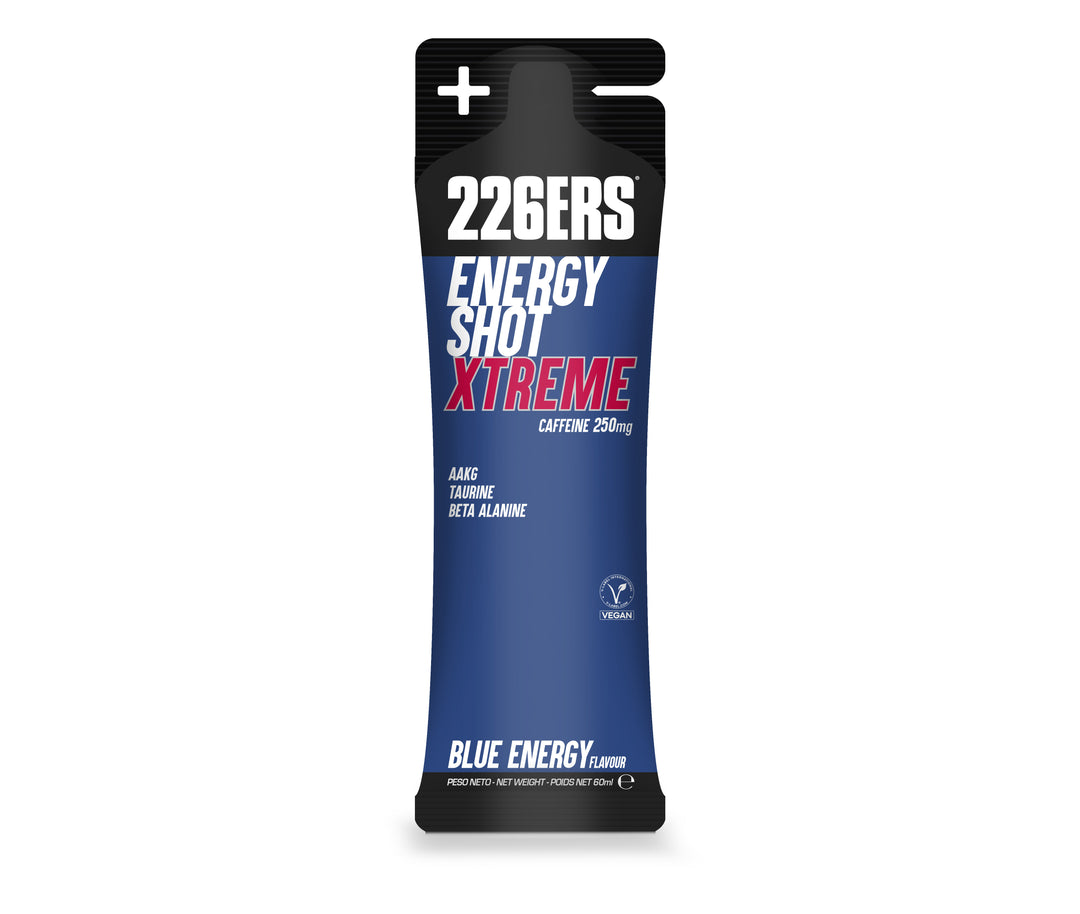 226ERS Energy Shot Stick 60ml, opakowanie 5 sztuk