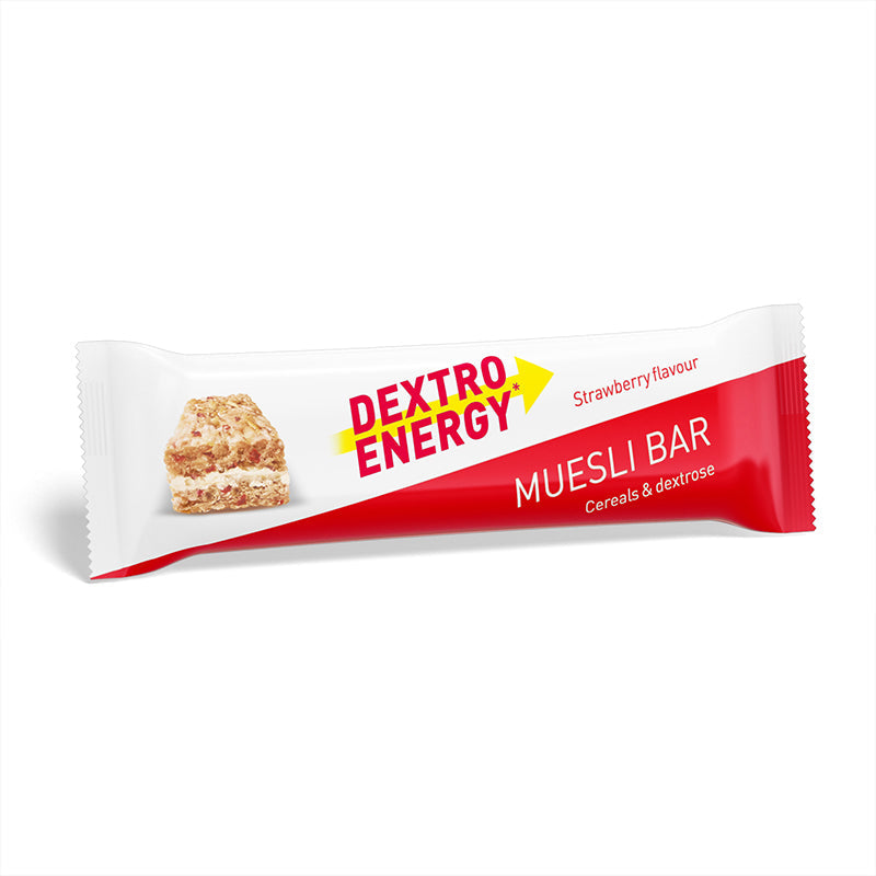 Dextro Energy Batoniki Musli, opakowanie 5 szt.