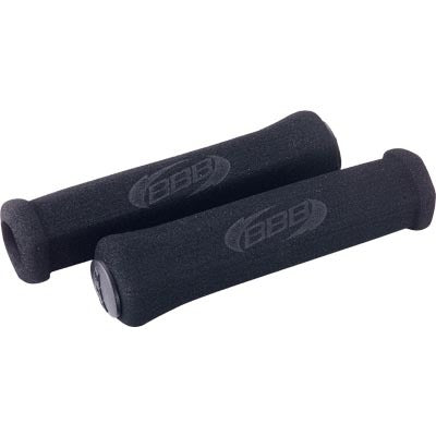 Chwyty piankowe MTB Moosgummi 130mm BBB