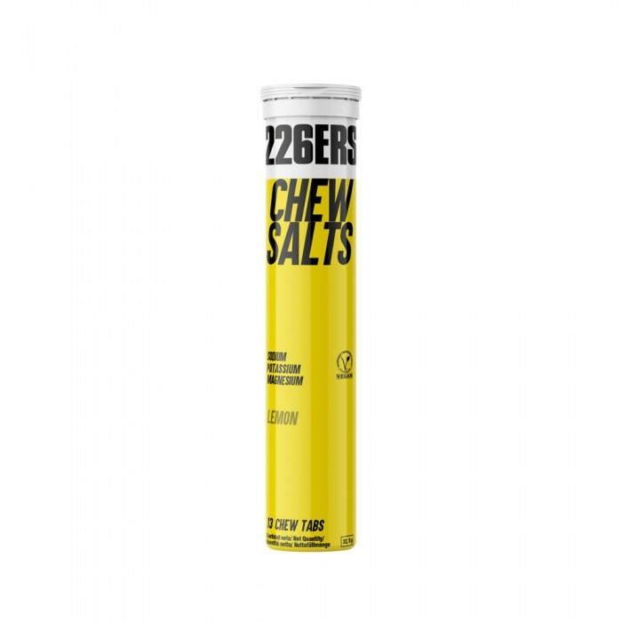 226ERS Chew Salts - tabletki do żucia