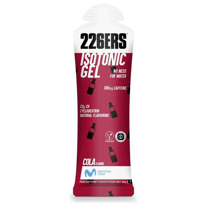 226ERS Żel Izotoniczny, zestaw 5 szt.