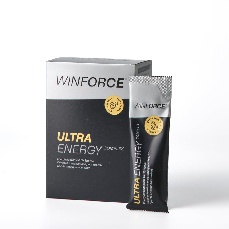 Winforce Ultra Energy Complex 10er Box