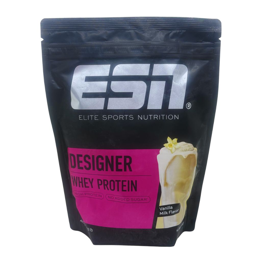 ESN Designer Whey Protein 420g w torebce