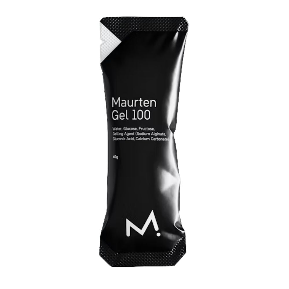 Maurten GEL 100 40g saszetka, pudełko 12 sztuk