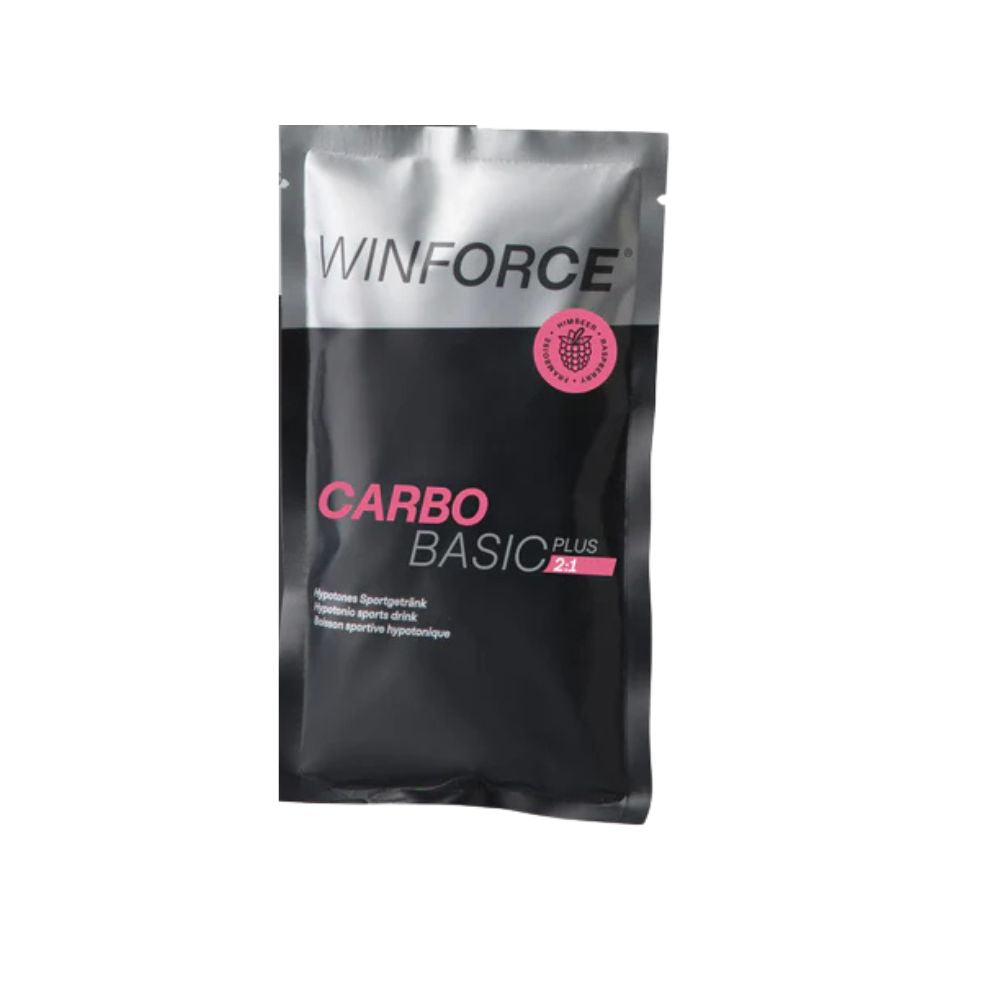 Winforce Carbo Basic plus Einzelbeutel