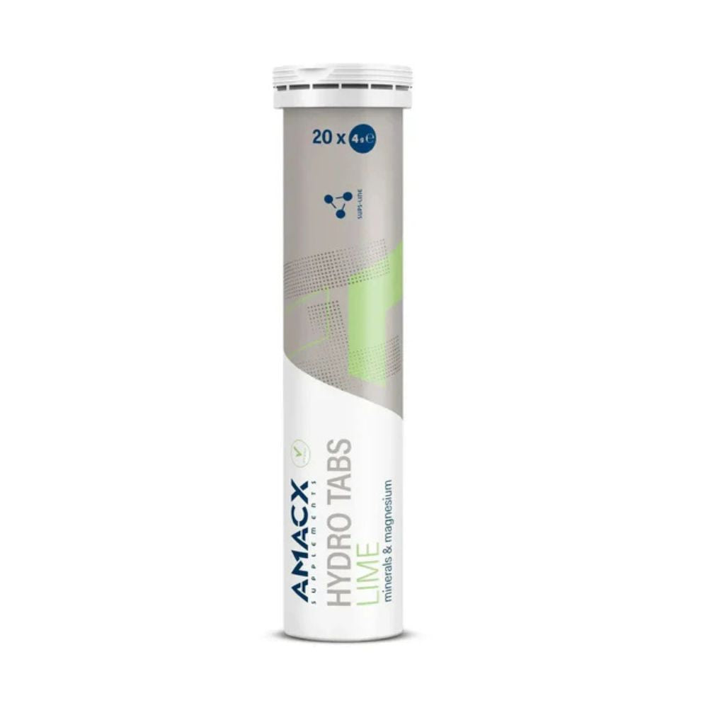 AMACX Hydro Tabs