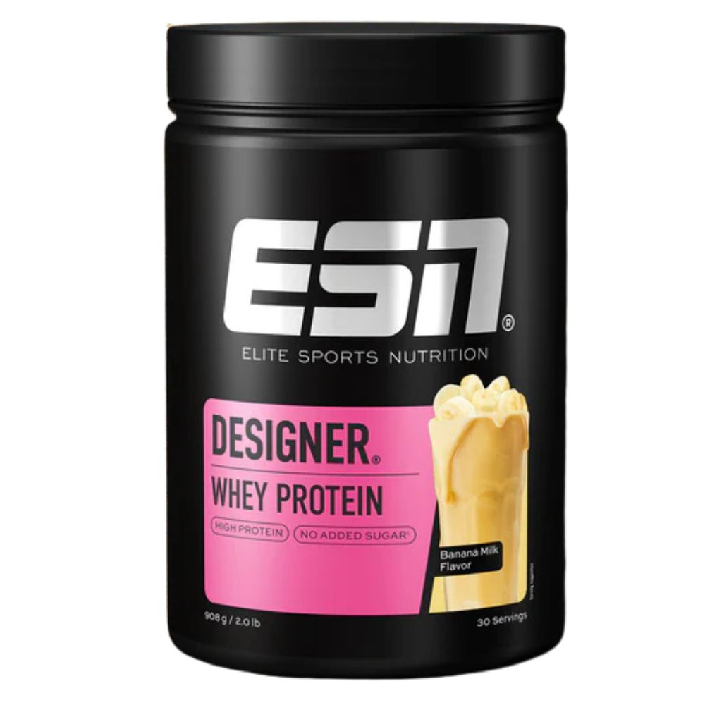 ESN Designer Whey Protein 908g