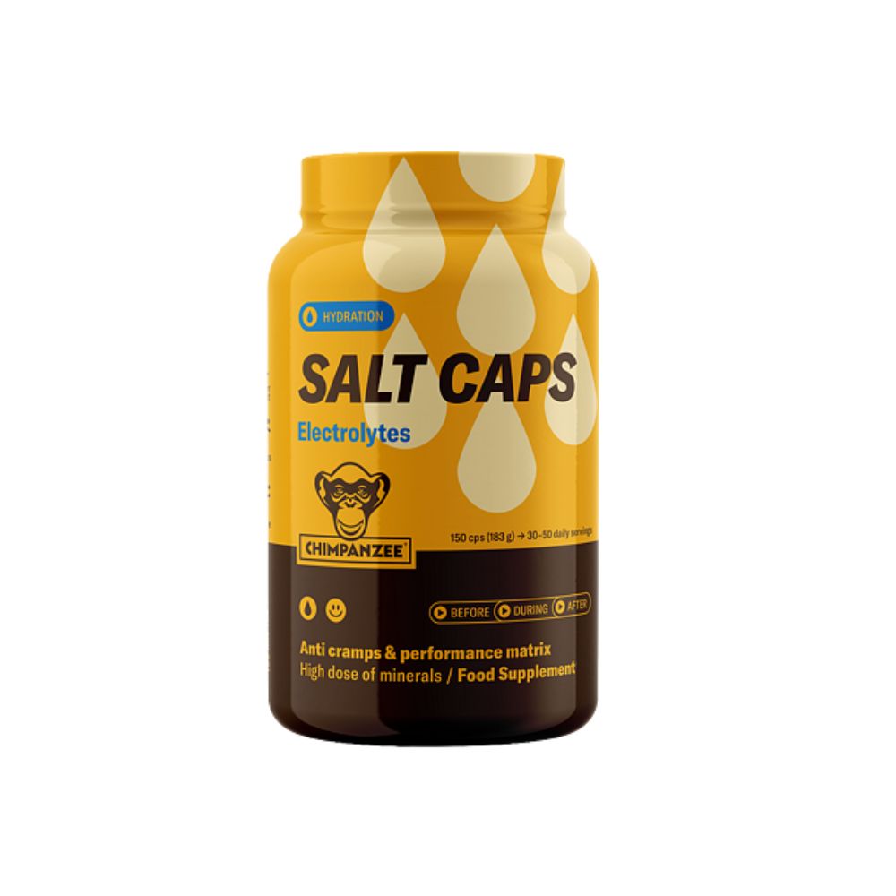 Sponser Salt Caps