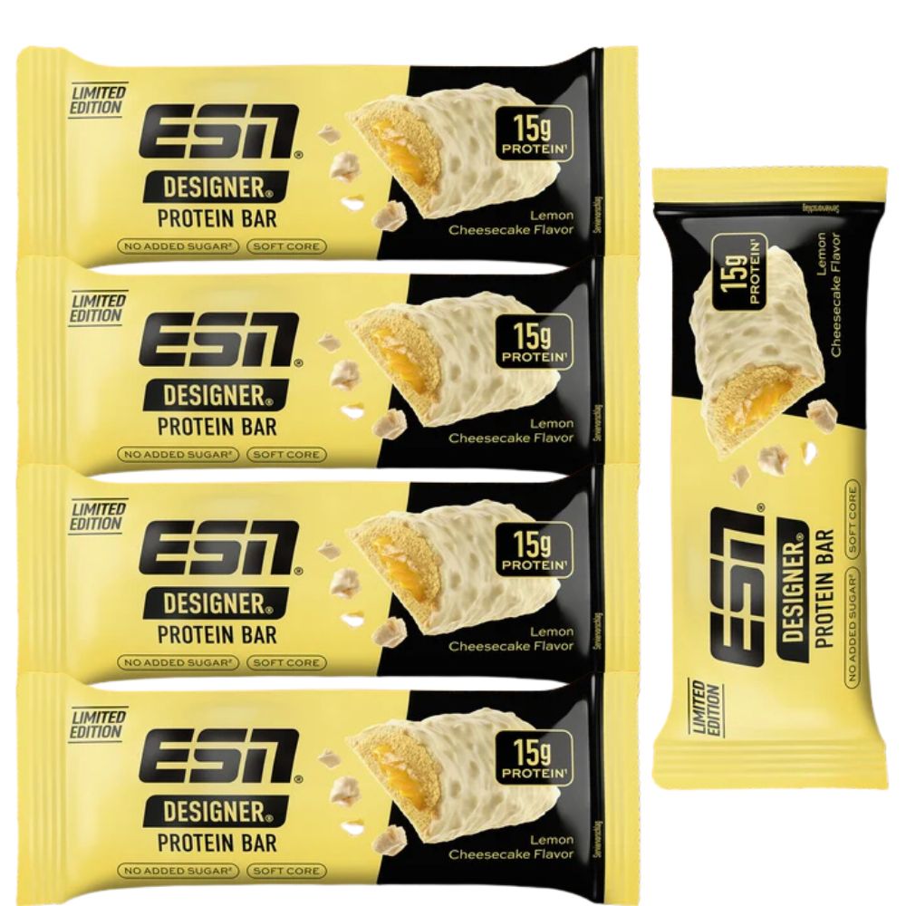 ESN Designer Bar Zestaw 5 sztuk