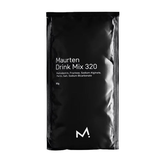 Maurten Drink Mix 320 80g worek