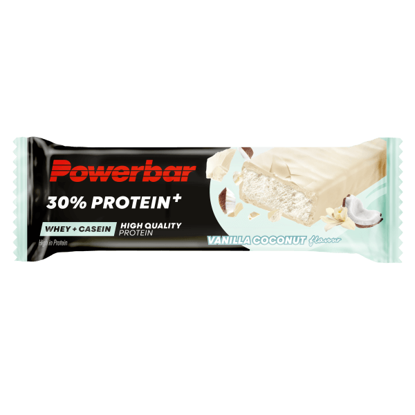 PowerBar Protein Plus 30% Baton 5 sztuk