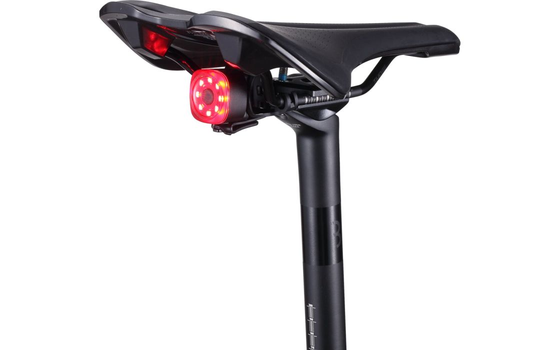 BBB Akumulatorowa lampka tylna Minilicht Spirit BLS-226D