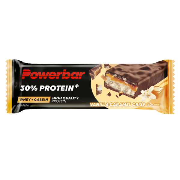 PowerBar Protein Plus 30% Riegel