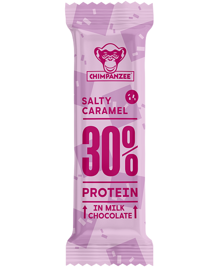 Baton proteinowy szympans 30%