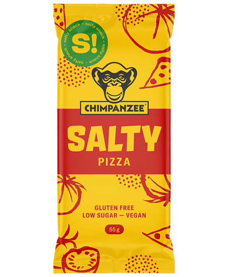 Baton energetyczny Chimpazee Energy Bar