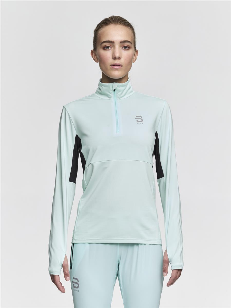 Daehlie Damen Long Sleeve Run