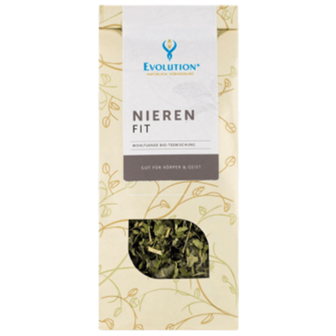Evolution Nieren Fit ekologiczna herbata ziołowa 50g