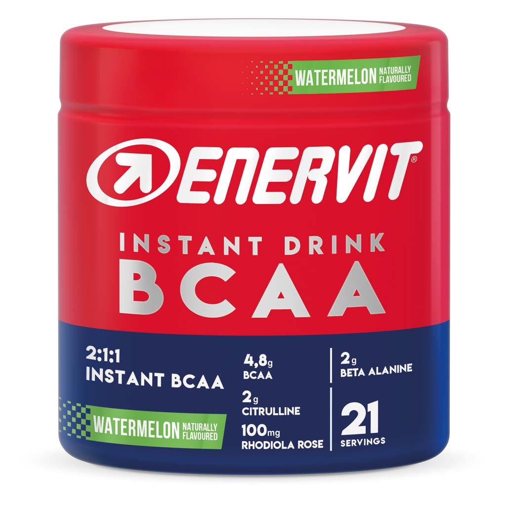 Enervit Instant BCAA w proszku 280g