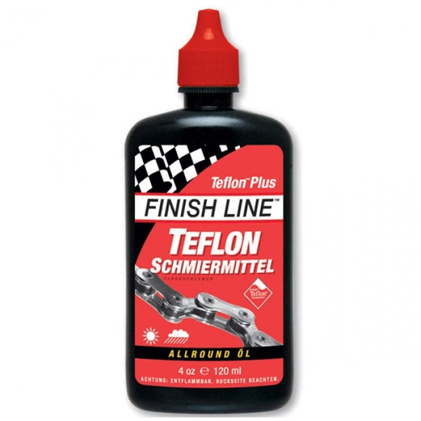 Smar Finish Line Teflon Plus 60ml