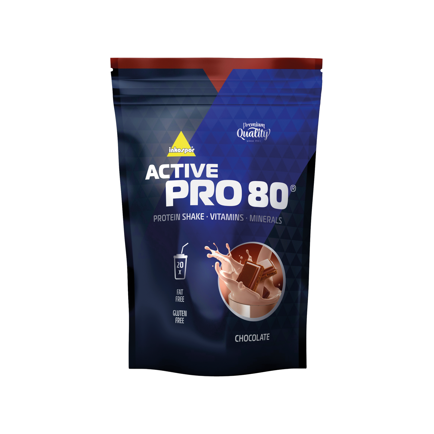 Inkospor Pro Active 80 Beutel 500g