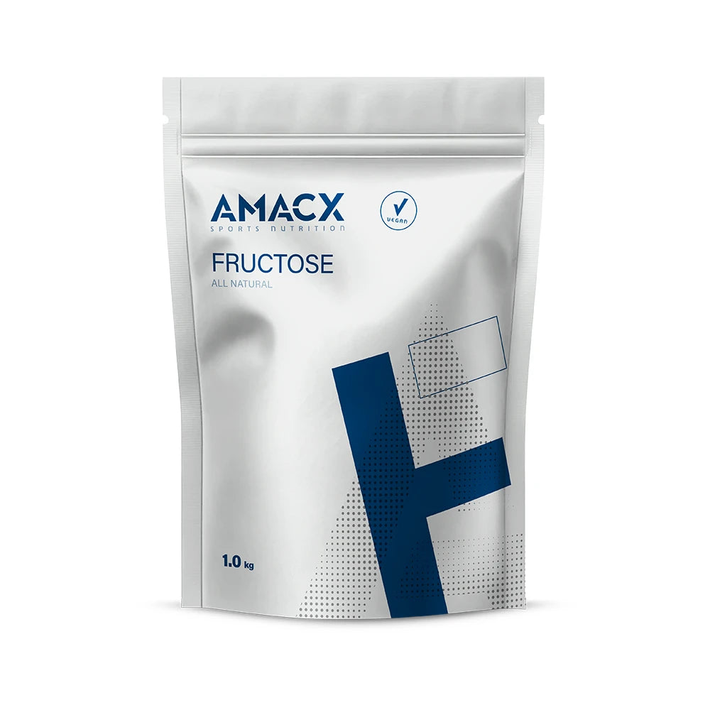 Amacx Fruktoza 1 kg torba