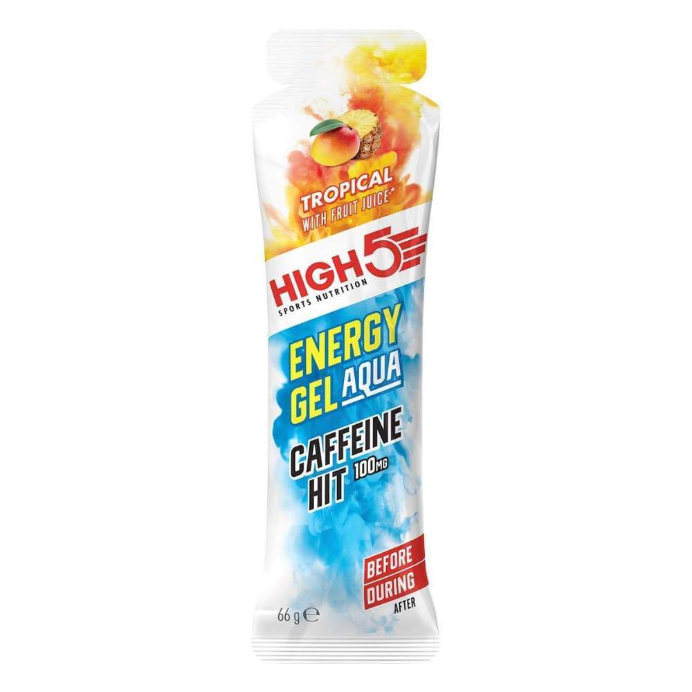 High5 Żel energetyczny Aqua