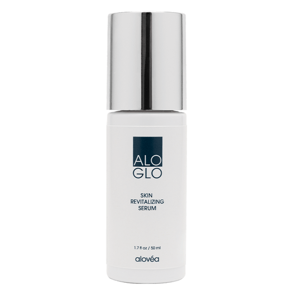 Alovéa ALO GLO Serum rewitalizujące skórę 50ml