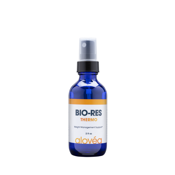 Alovéa BIO-RES Thermo Spray 60ml