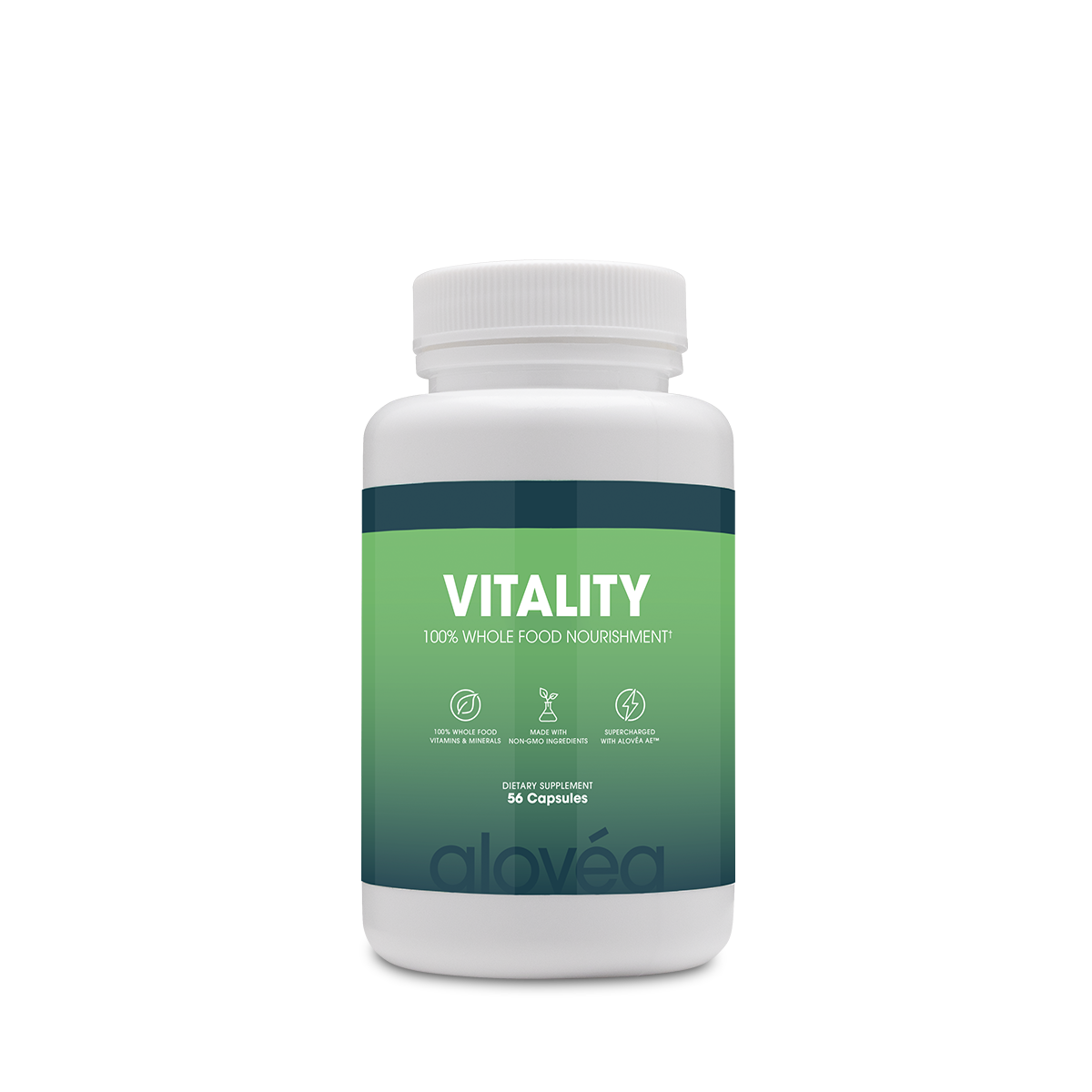 Alovéa Vitality 56 kapsułek