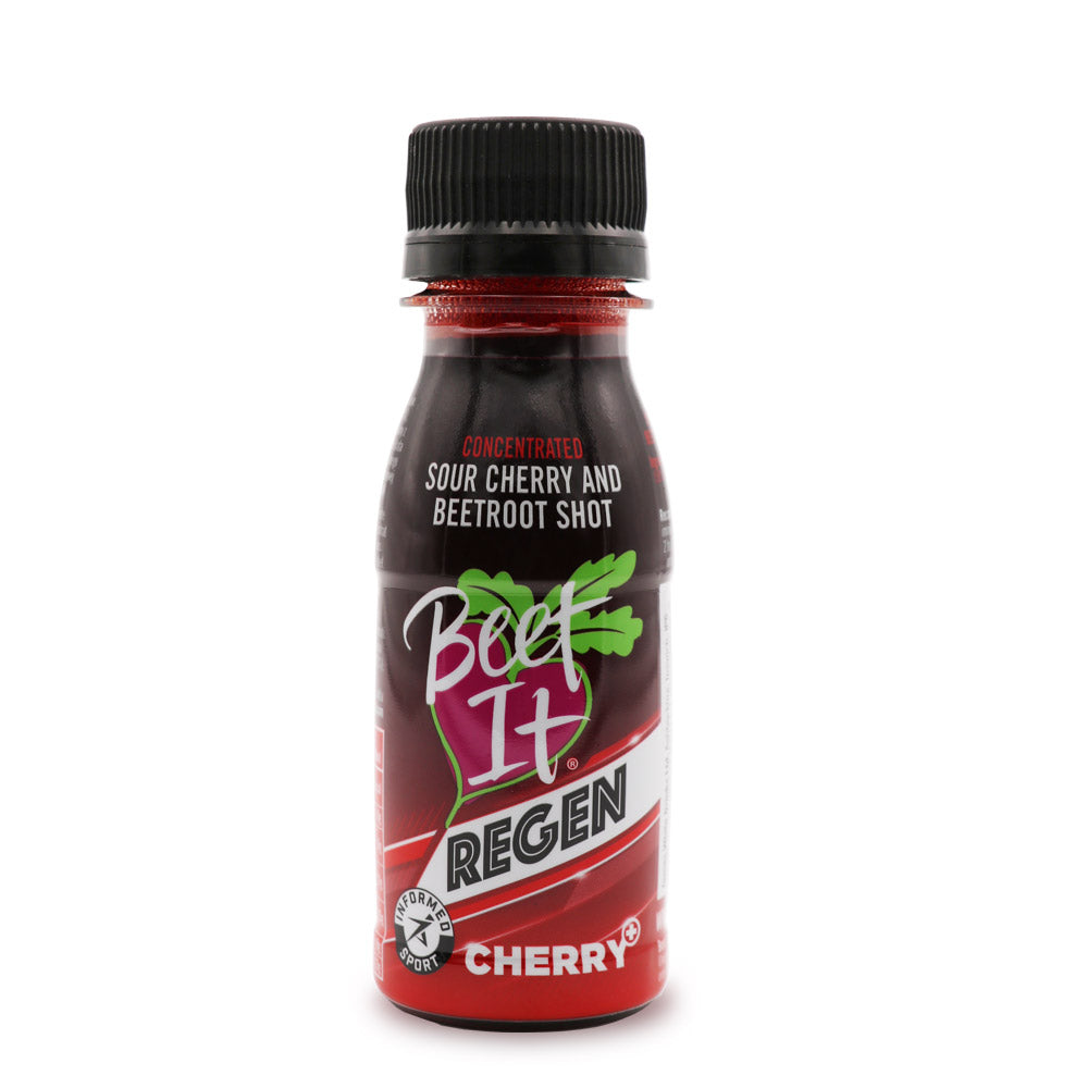Beet it Regen Cherry Shot 70ml 5er Pack