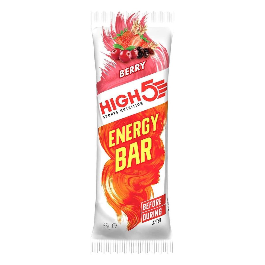 Energetická tyčinka High5