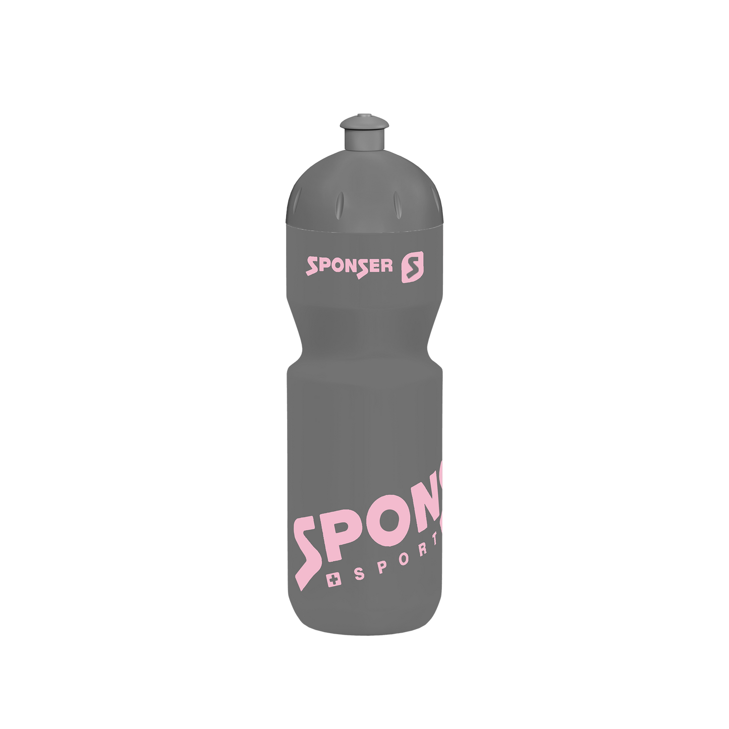 Bidon Sponser 0,75l - NOWY