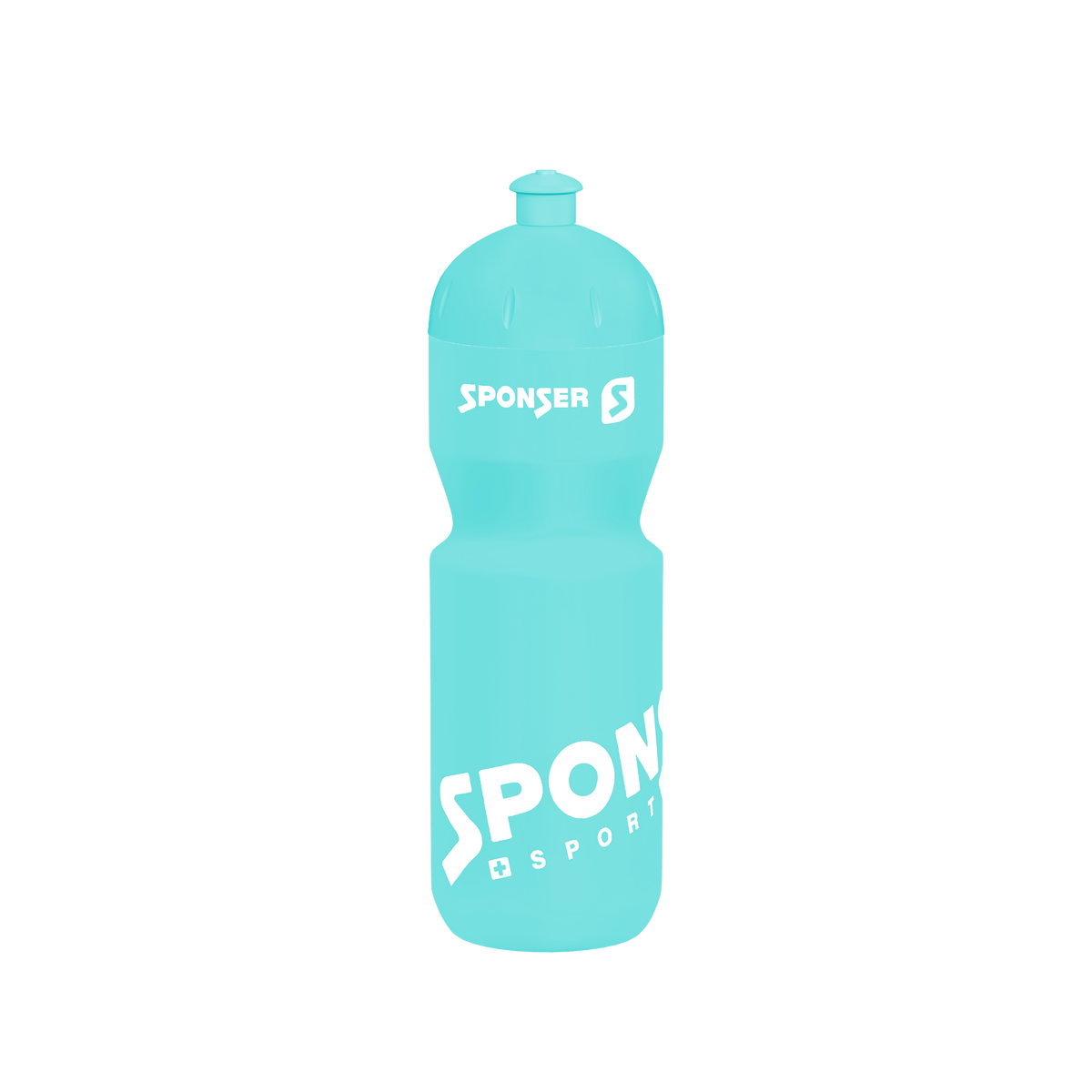Sponser fľaša na pitie 0,75l - NOVÉ