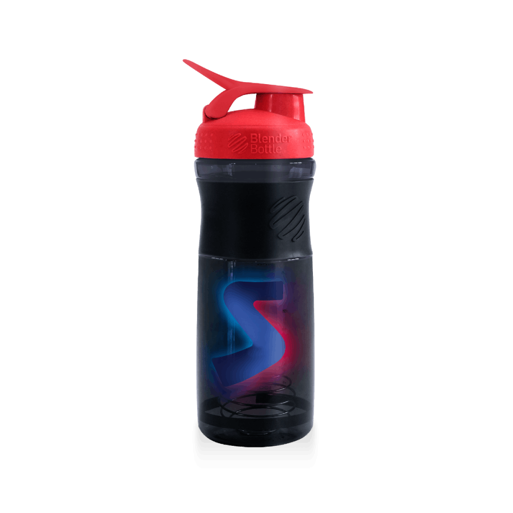 Sponser Pro Shaker z kulką mieszającą