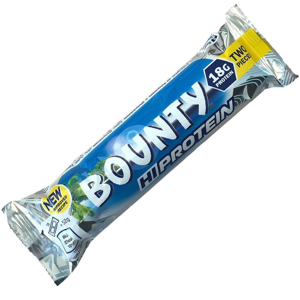 Bounty Hi Protein Baton 5 szt.