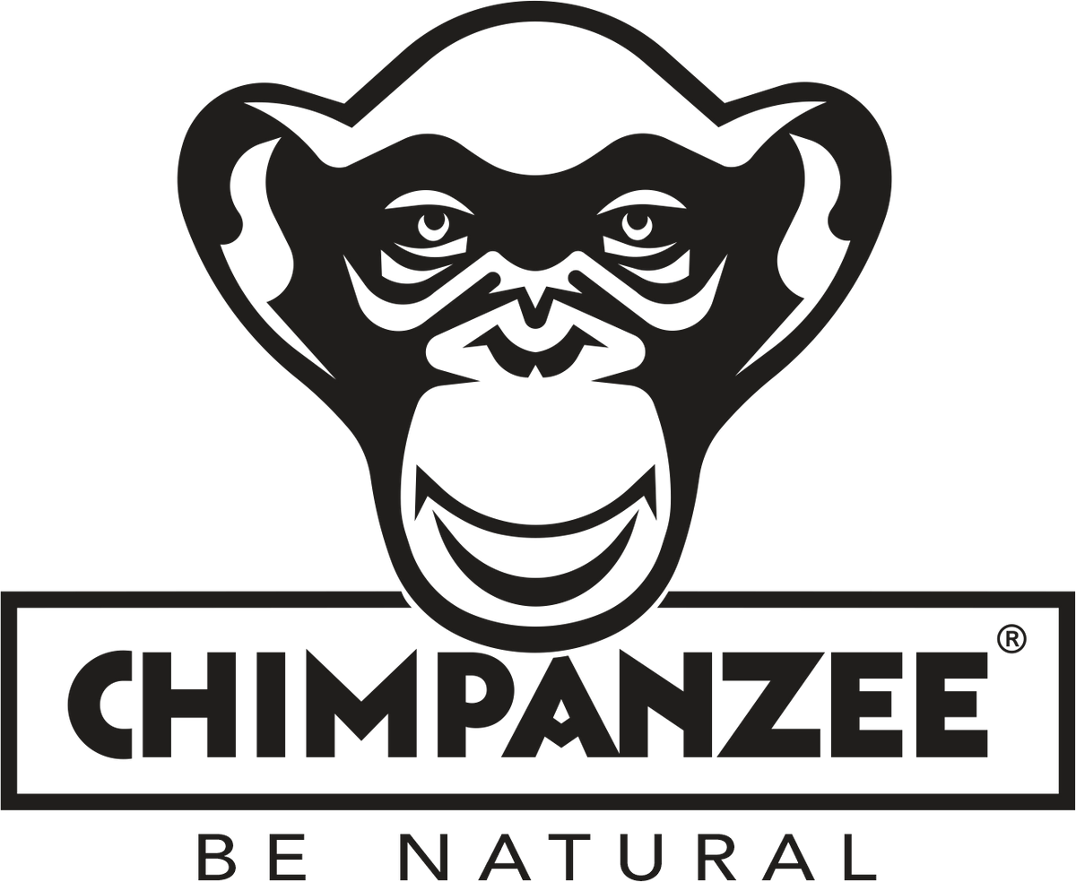 Chimpanzee Hydration Drink 360g - Berries