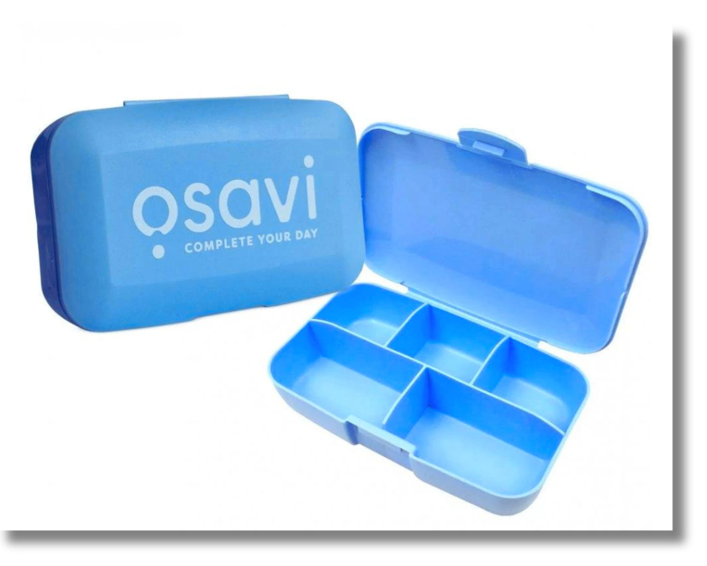 Osavi Organizer na tabletki