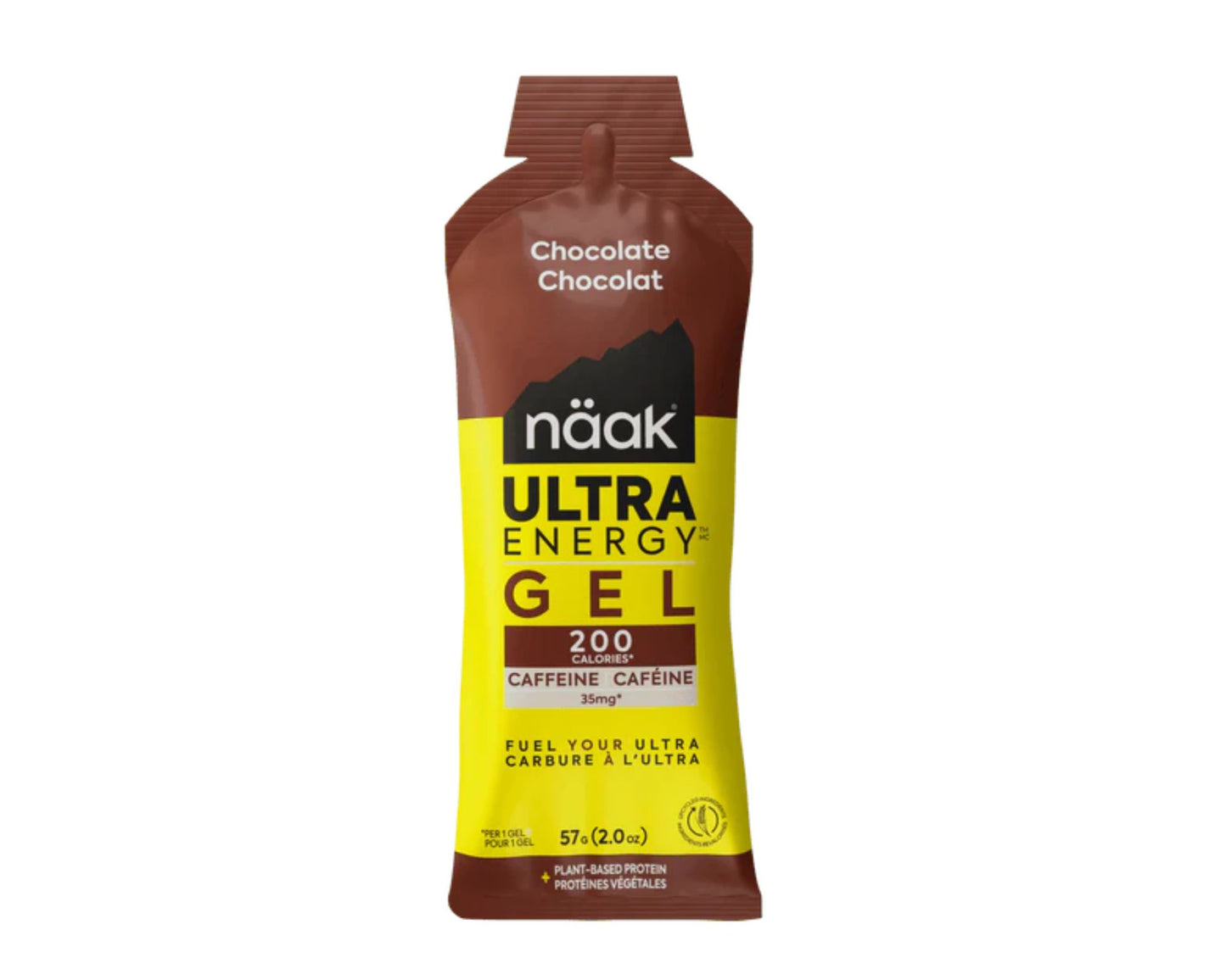 Näak Ultra Energy Gel