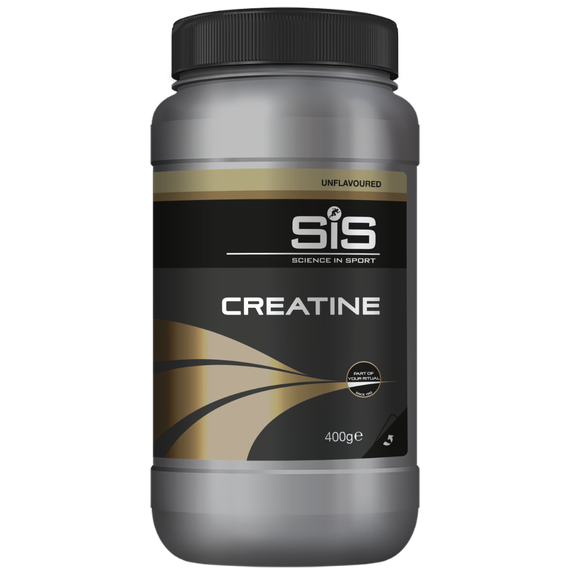 SIS Creatine 400g Pulverdose