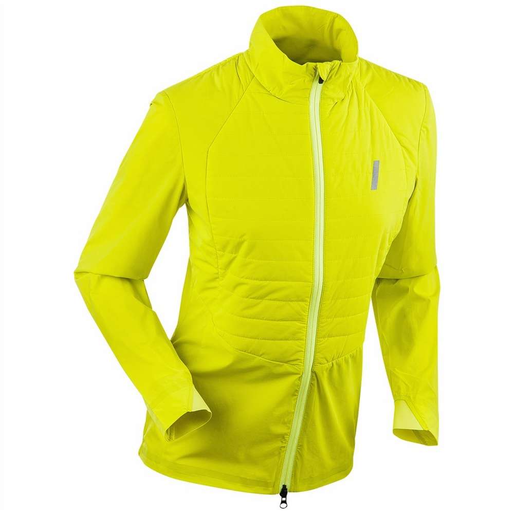 Damska kurtka zimowa Daehlie Winter Run