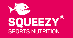Squeezy Energy Drink 650g Podstawowa Formuła