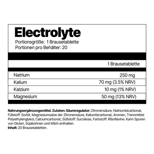 4Endurance Ultra Sodium+ Sticks - Cytryna z limonką