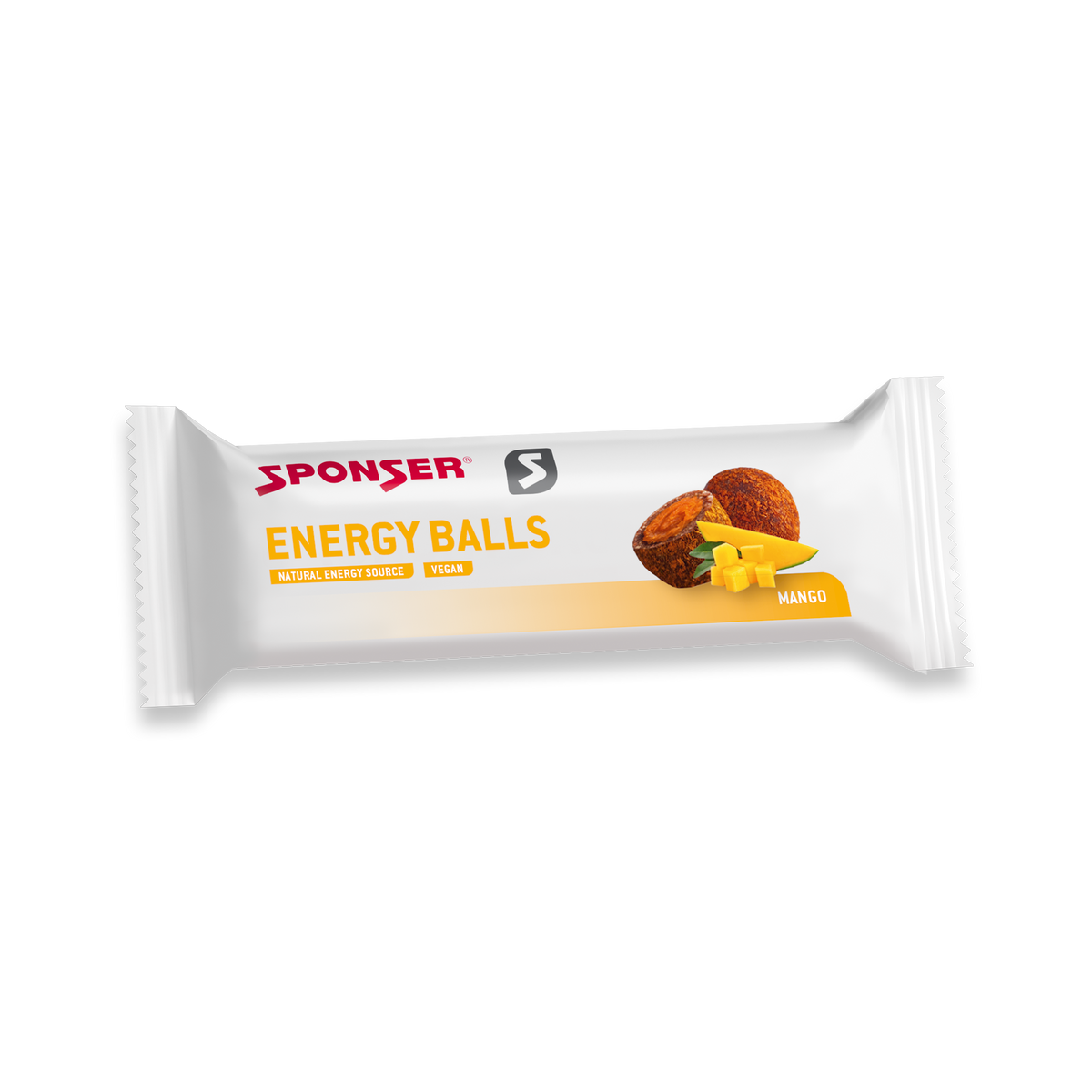 Sponser Energy Balls, 5 szt.
