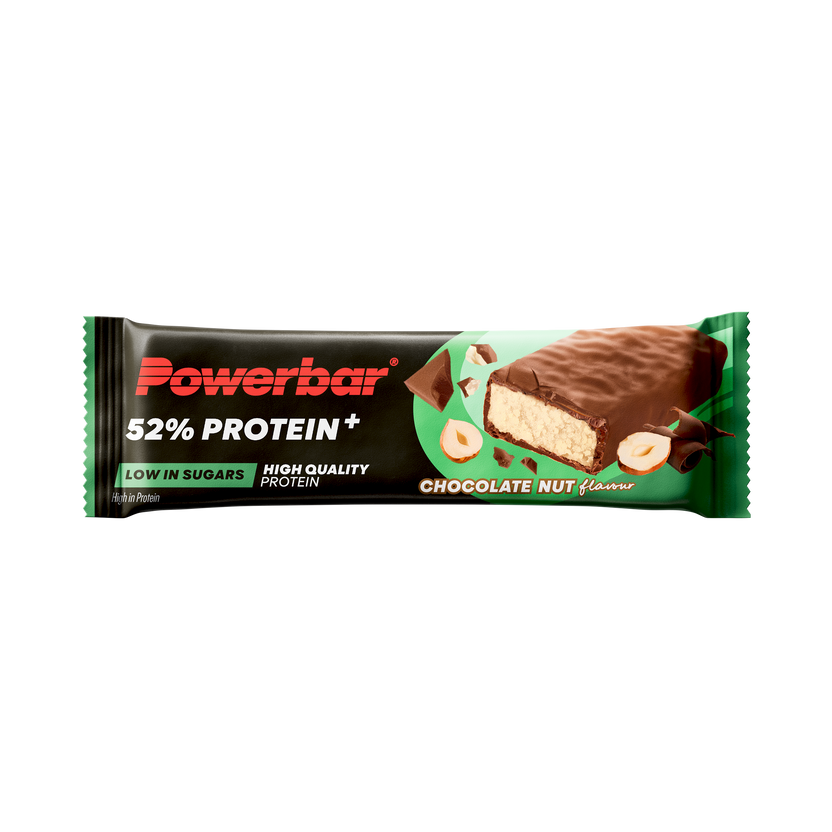 Batony PowerBar Protein Plus 52% 5 szt.
