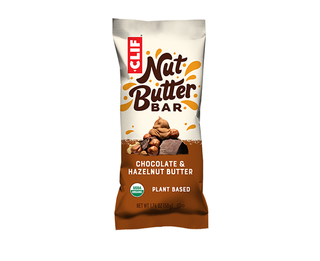Clif Nut Butter Filled batony, pudełko 12 szt.