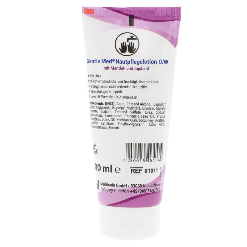 Meditrade Gentle Med Balsam do pielęgnacji skóry 100ml