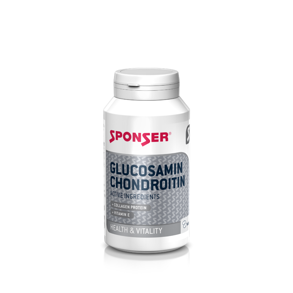 Sponser Glucosamin Chondroitin