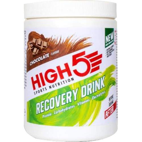 High5 Protein Recovery Drink puszka 450 g
