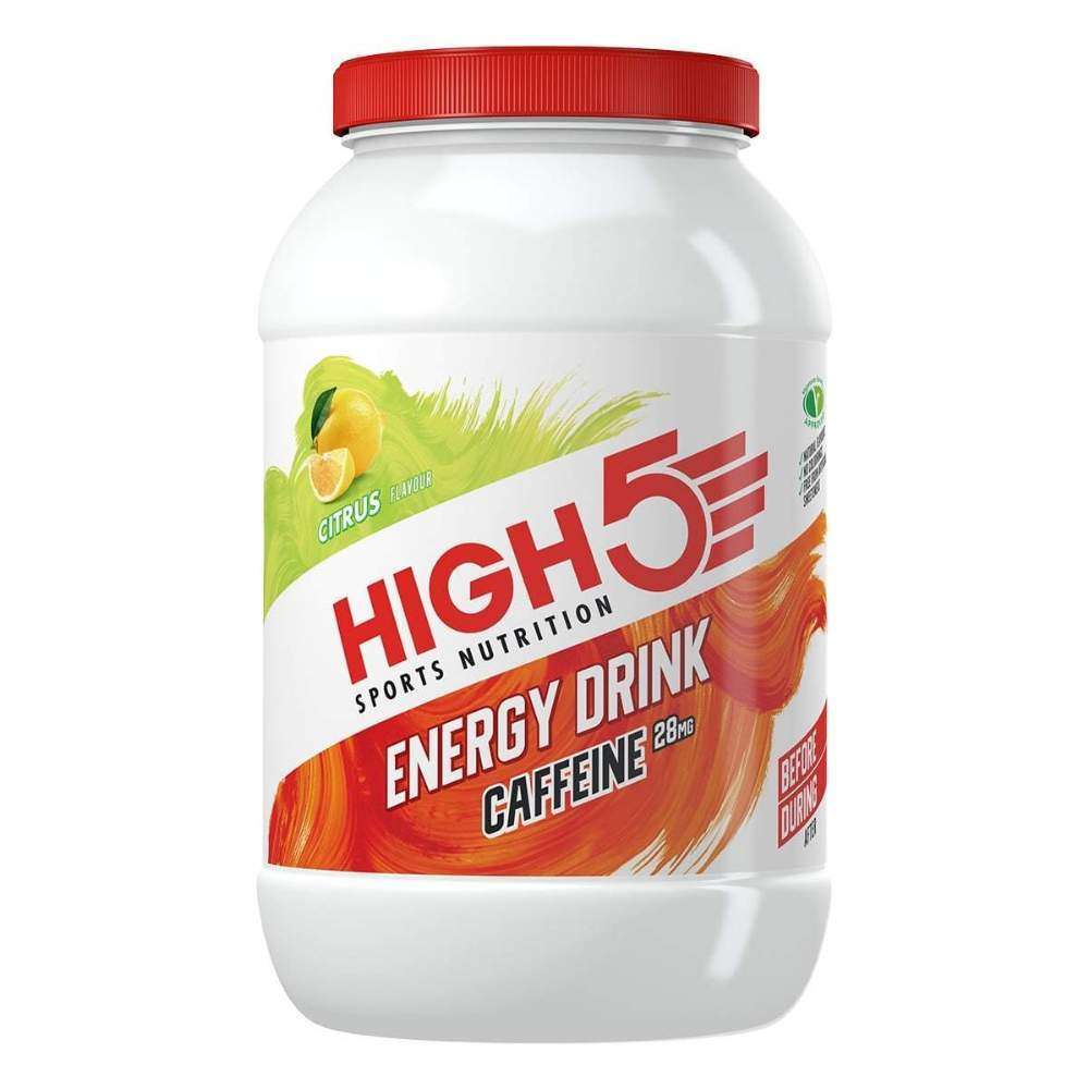 High5 Energy Source Xtreme 1,4kg Dose
